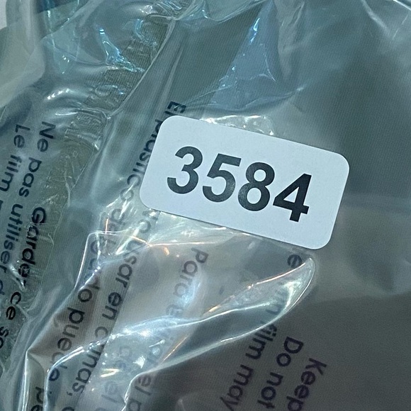 Aerie Olive Green Wrap Full Coverage One Piece Swimsuit 3584 - Picture 6 of 7